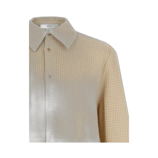 Oseary Long-Sleeved Shirt