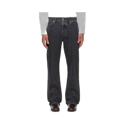 Classic Cut Jeans