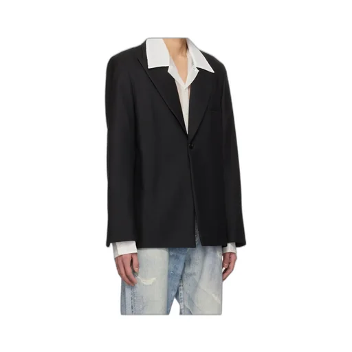 Seydou Oversized Blazer