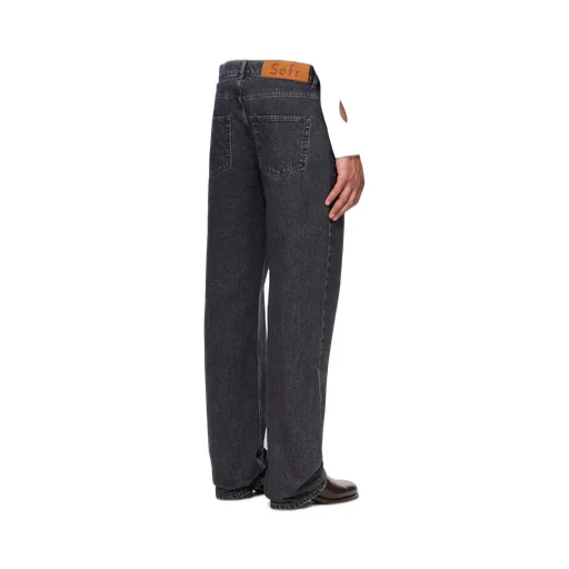 Classic Cut Jeans
