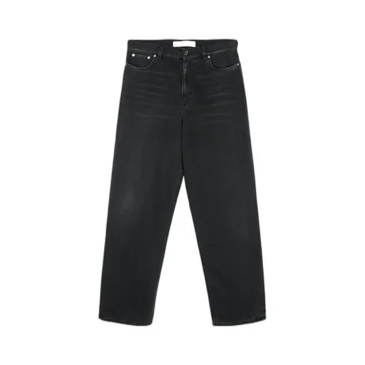 Wide Cut Jeans