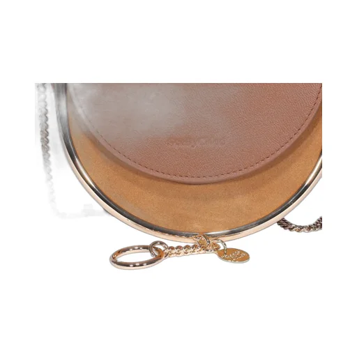 Mara Panelled Crossbody Bag