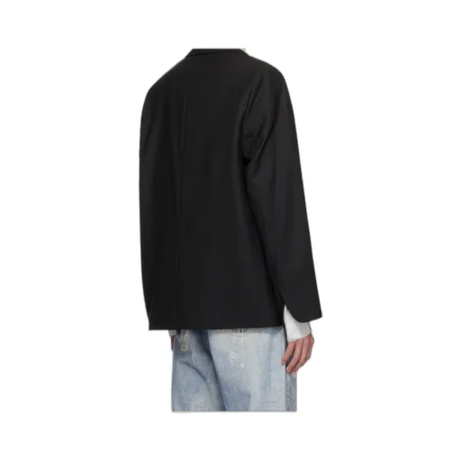 Seydou Oversized Blazer