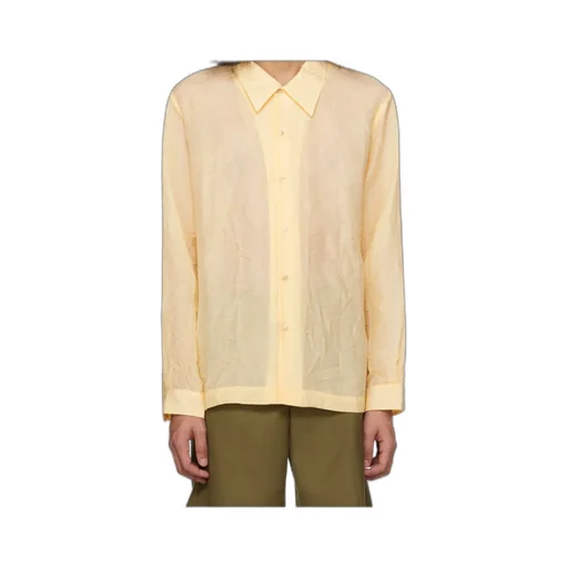 Long-Sleeved Shirt