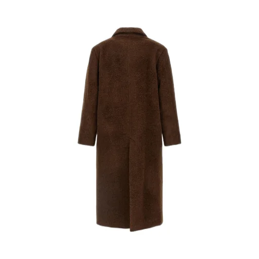 Alois Wool Coat