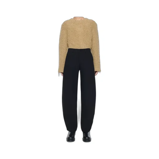 Oktai Trouser