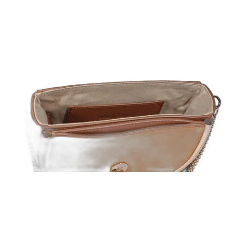 Mara Panelled Crossbody Bag