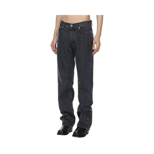 Classic Cut Jeans