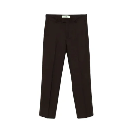 Mike Suit Trouser