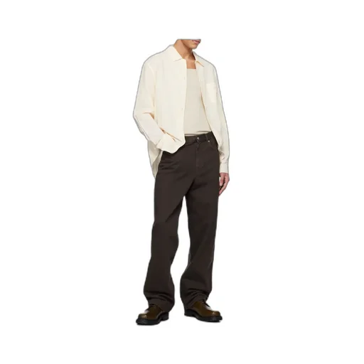 Leo Shirt