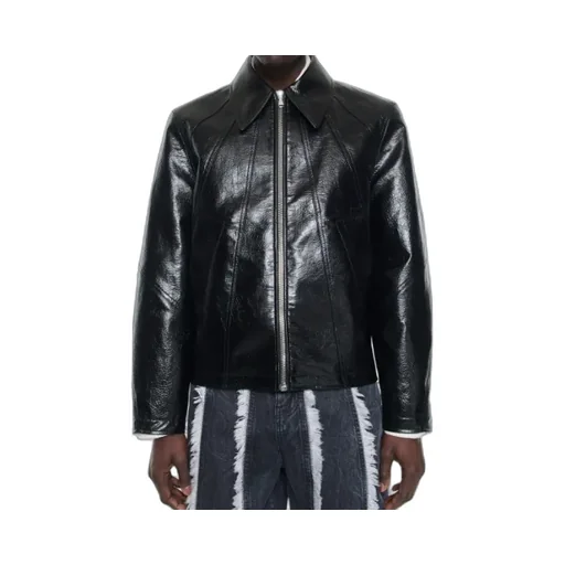 Long Sleeve Casual Jacket