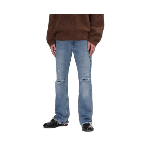 Rider Cut Jeans