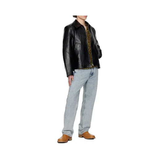 Long Sleeve Casual Jacket