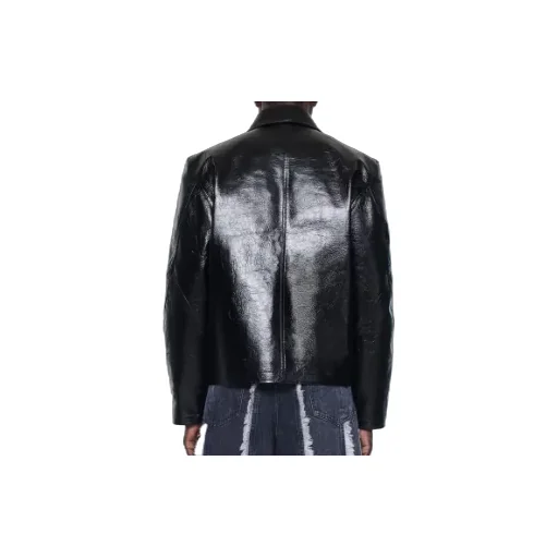 Long Sleeve Casual Jacket