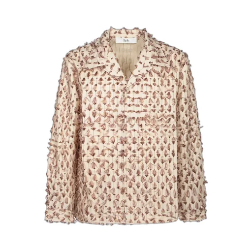 Long-Sleeved Shirt