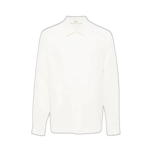 Crepe Shirt