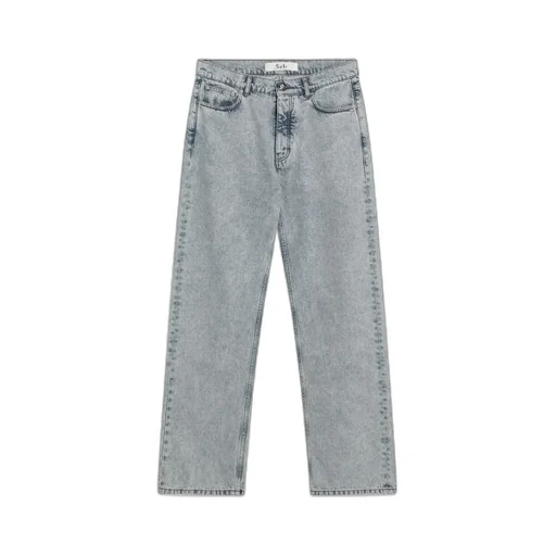 Classic Cut Jeans