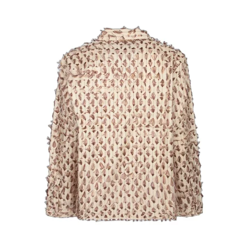 Long-Sleeved Shirt