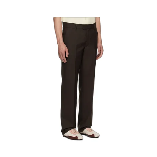 Mike Suit Trouser