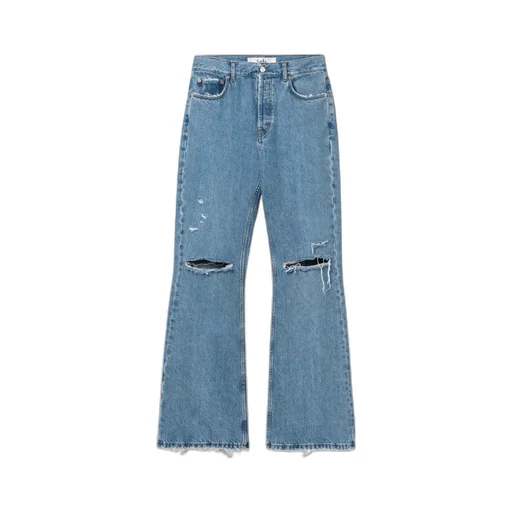 Rider Cut Jeans