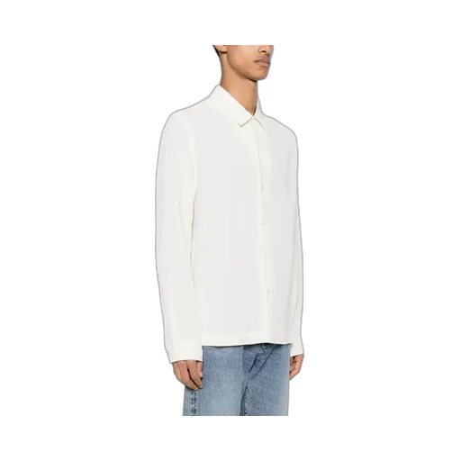 Crepe Shirt
