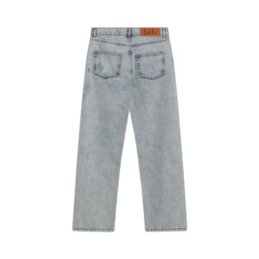 Classic Cut Jeans