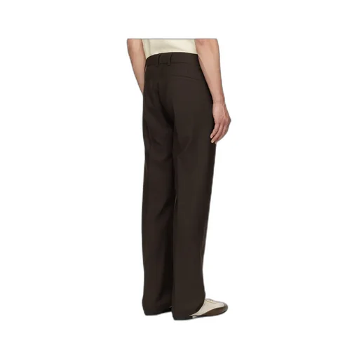 Mike Suit Trouser