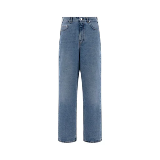 Disco Cut Relaxed Fit Jeans
