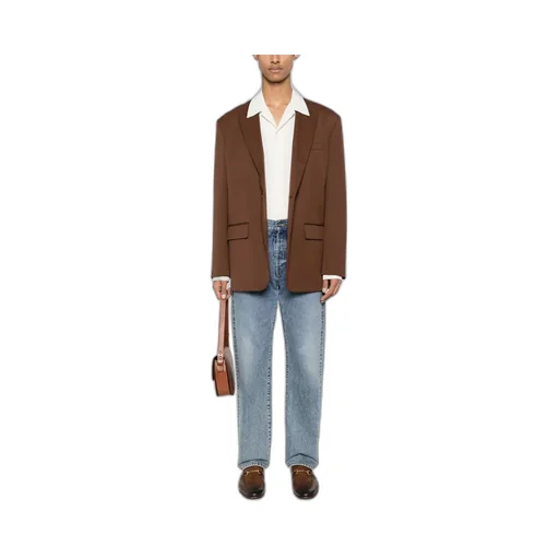 Crepe Shirt