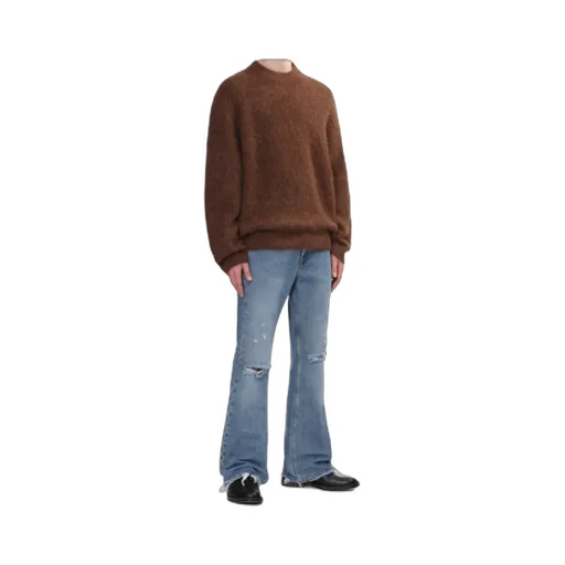 Rider Cut Jeans