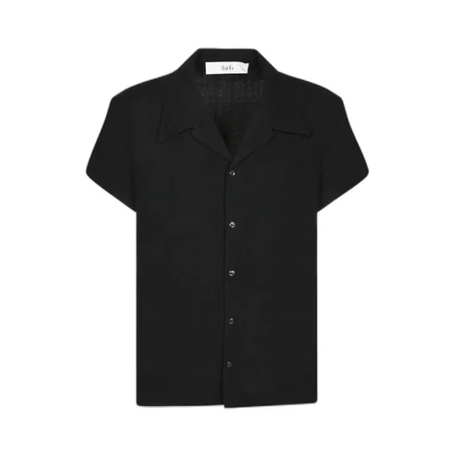 Lapel Shirt
