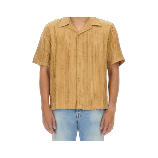 Dalian Textured Casual Shirt