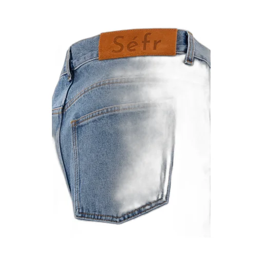 Disco Cut Relaxed Fit Jeans