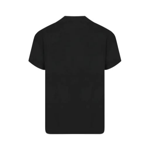 Lapel Shirt