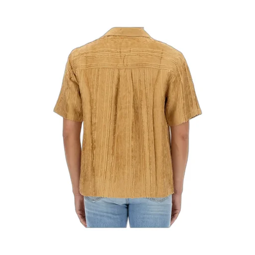 Dalian Textured Casual Shirt