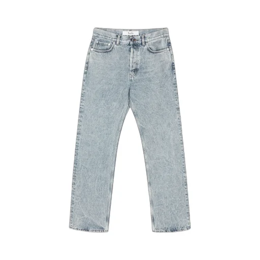 Classic Cut Jeans