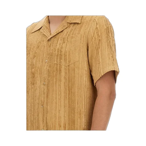 Dalian Textured Casual Shirt
