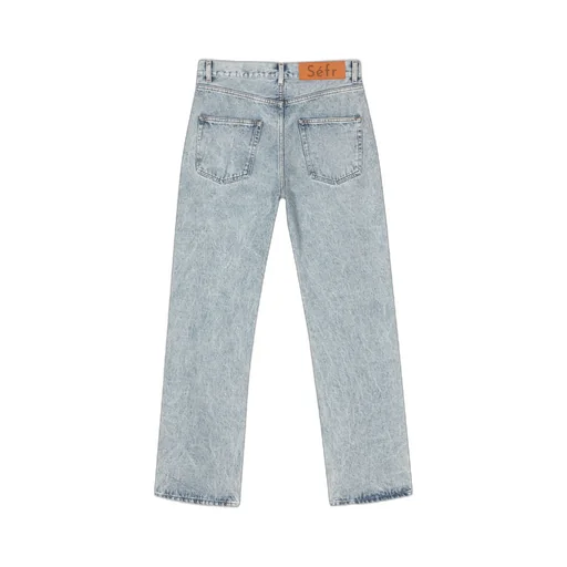 Classic Cut Jeans