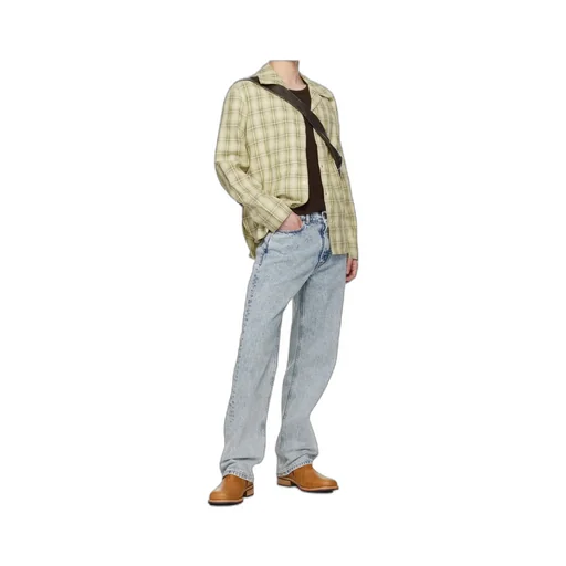 Classic Cut Jeans