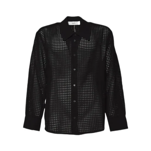 Wes Shirt