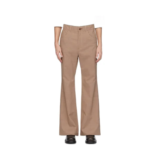 Tavares Trousers