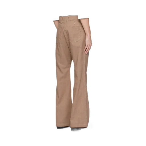 Tavares Trousers