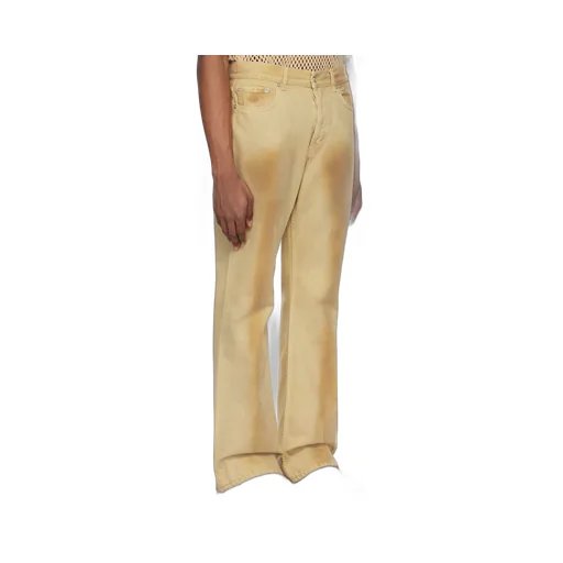 Rider Cut Jeans