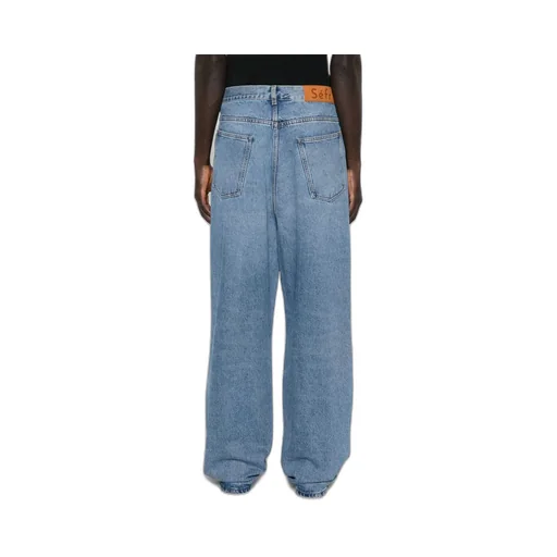Disco Cut Jeans