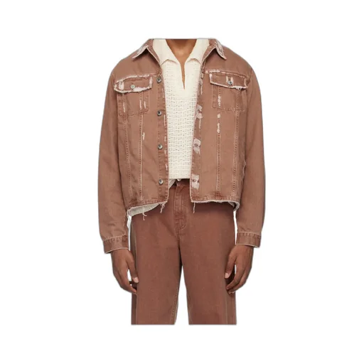 Benico Denim Jacket
