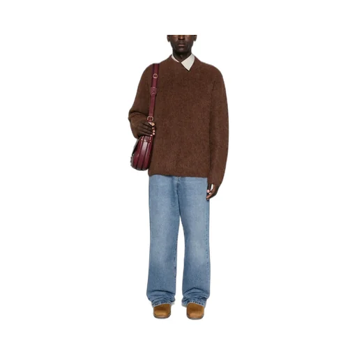 Disco Cut Jeans