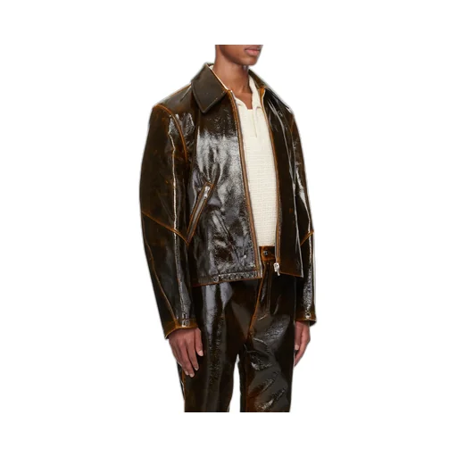 Buck Jacket
