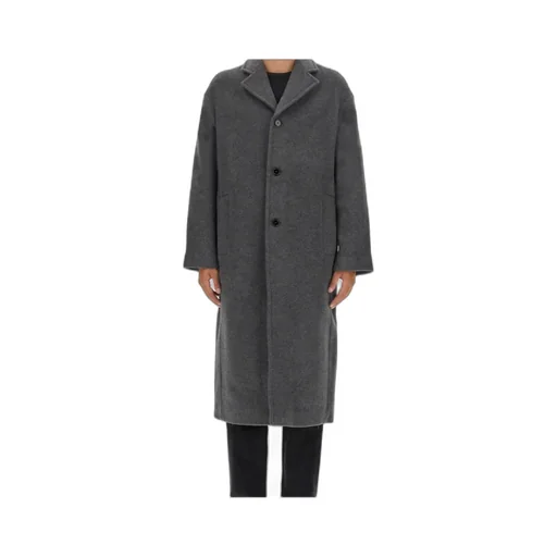 Classic Love Overcoat