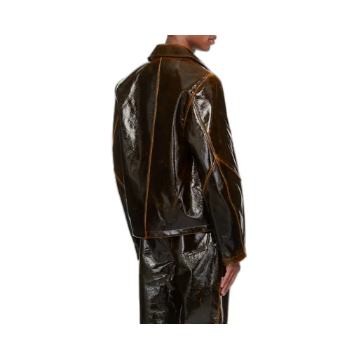 Buck Jacket