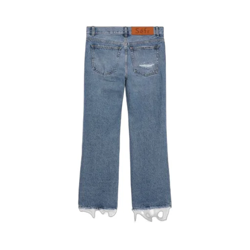 Rider Cut Jeans